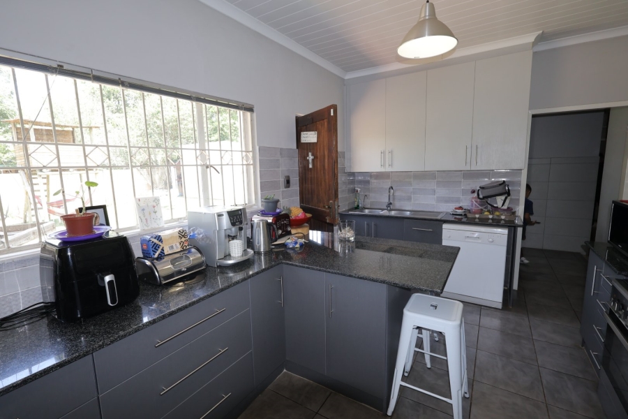 4 Bedroom Property for Sale in Universitas Free State
